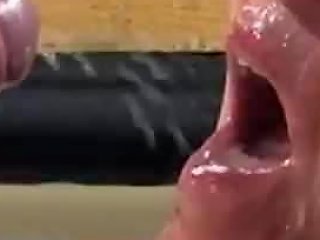 Garage Piss And Cum Pt 3 Of 3 Free Pissing Porn Video 67